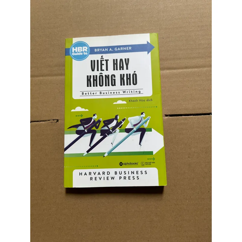 Viết hay không khó 998228