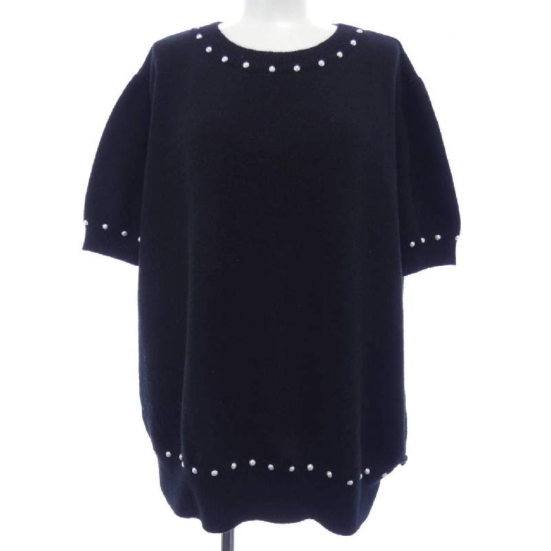 【Mã giảm giá】Chanel CHANEL Áo len 642547