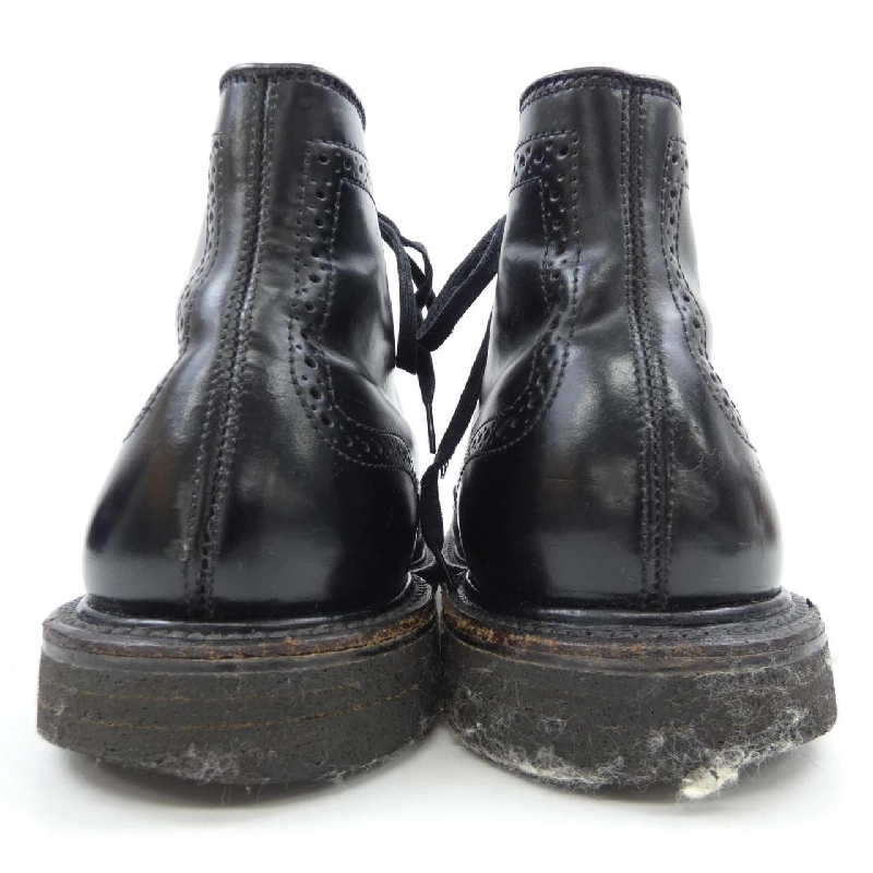 Giày boot ALDEN 44650 - Hàng hiệu Authentic 905684