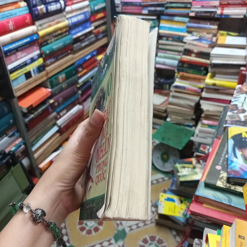 10 Đại Mỹ Nhân Trung Quốc- Huyền Cơ Biên Soạn 612227