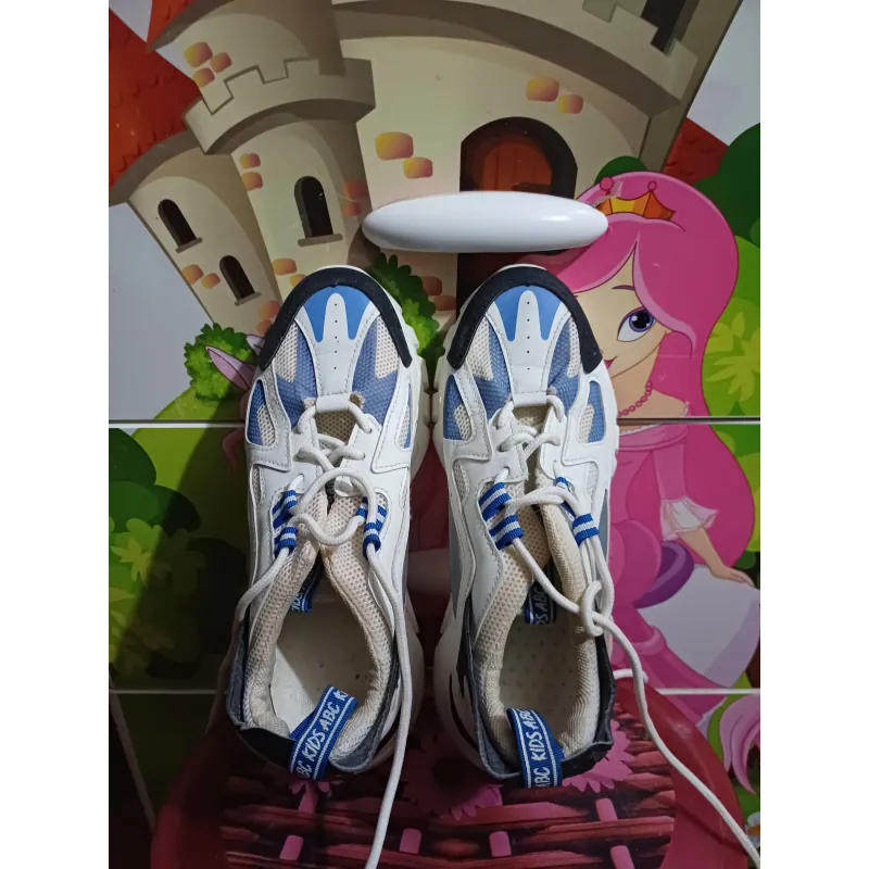 GIÀY NAM - SIZE 39 800393