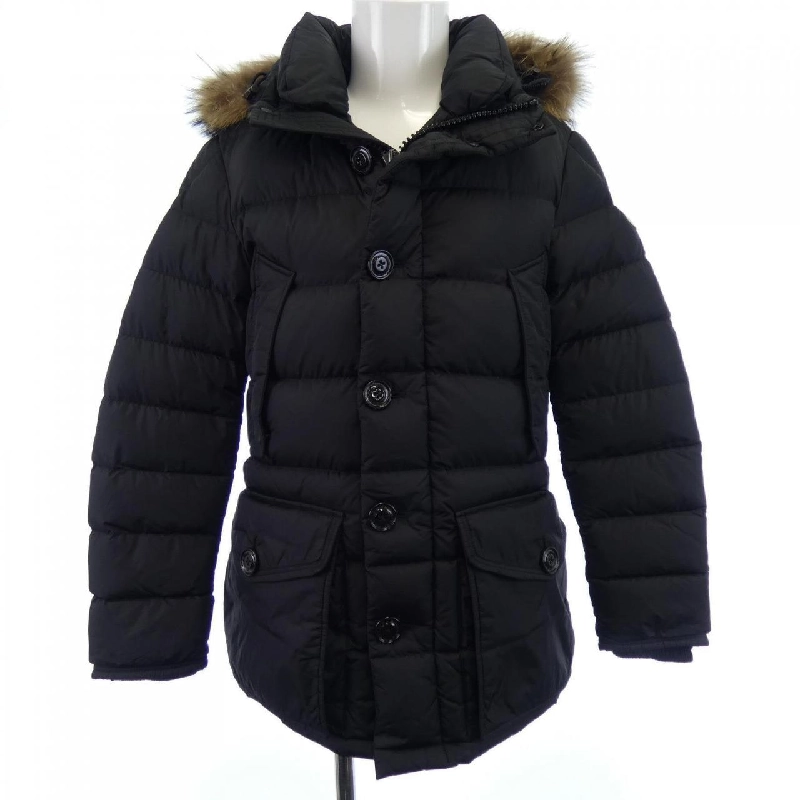 Moncler MONCLER Áo khoác lông - Hàng hiệu Chính hãng 896532