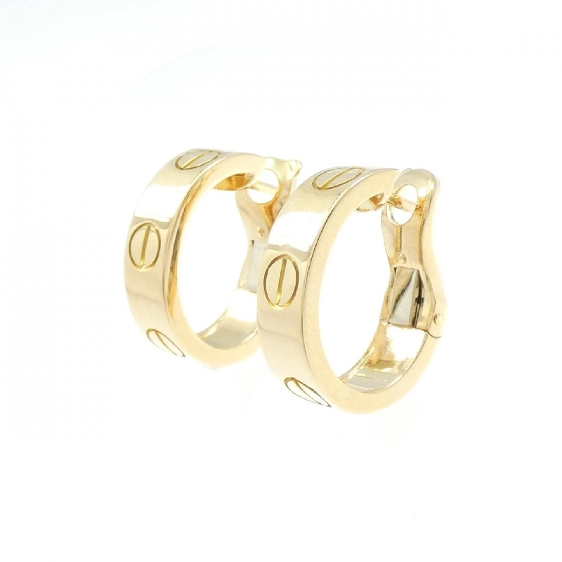 Khuyên tai Cartier Love - Hàng hiệu Chính hãng 843699