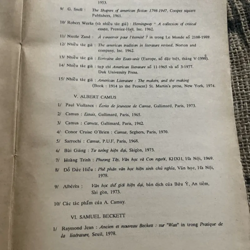 Lịch sử văn học phương Tây 3 -360 trang  1010684