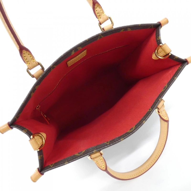 Túi Louis Vuitton Monogram Sac Plat PM M45848 618001