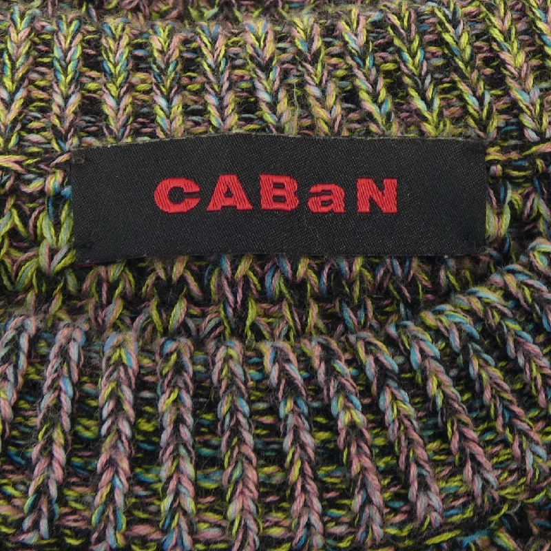 CABaN ニット 634503