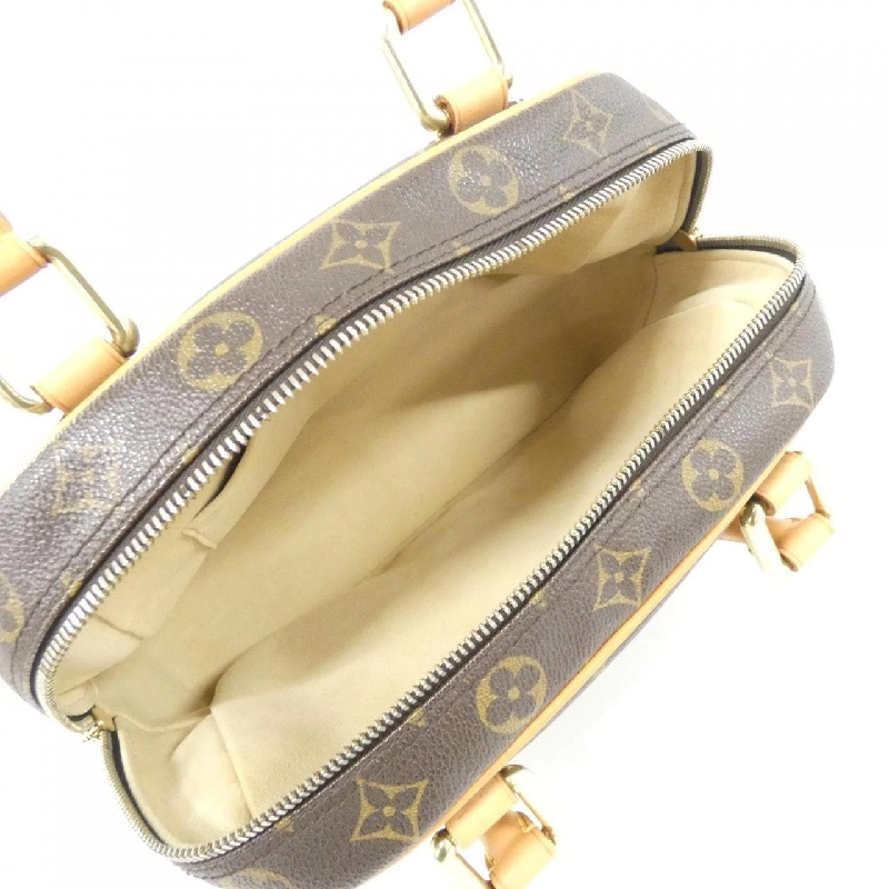 Túi Louis Vuitton Monogram Manhattan PM M40026 616623