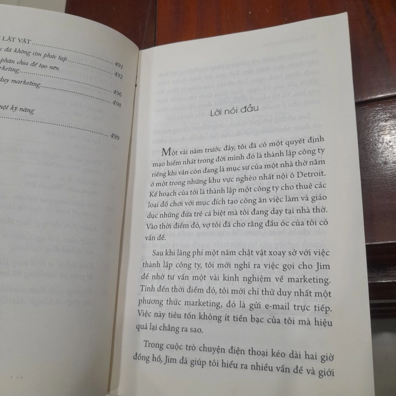 Jim Cockrum - FREE MARKETING, 101 ý tưởng phát triển doanh nghiệp với chi phí thấp 359678