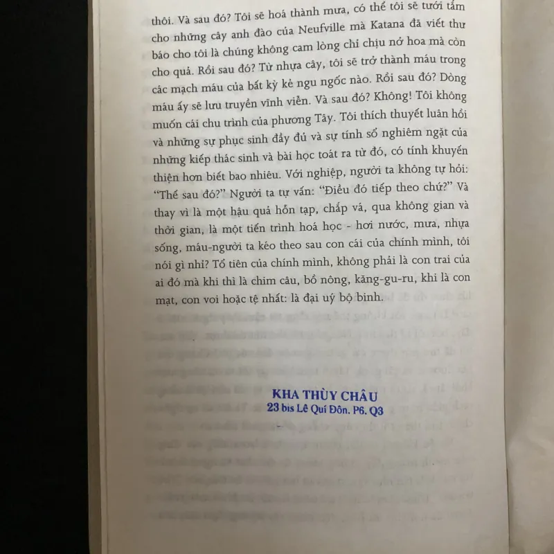 Mất Nơi Ở-Phạm Văn Ký.   1030909