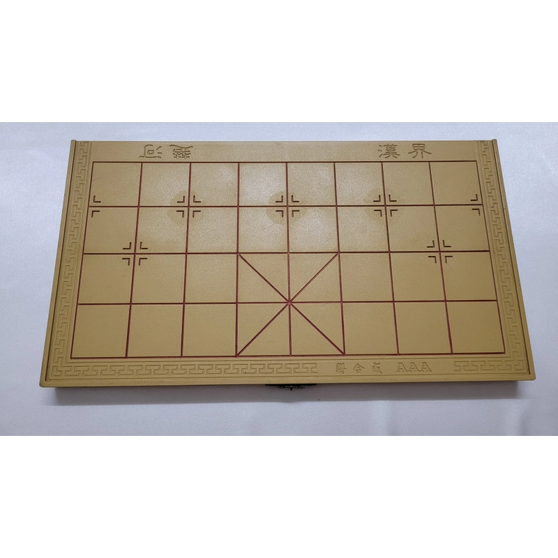 Bộ bàn cờ tướng lớn 543141