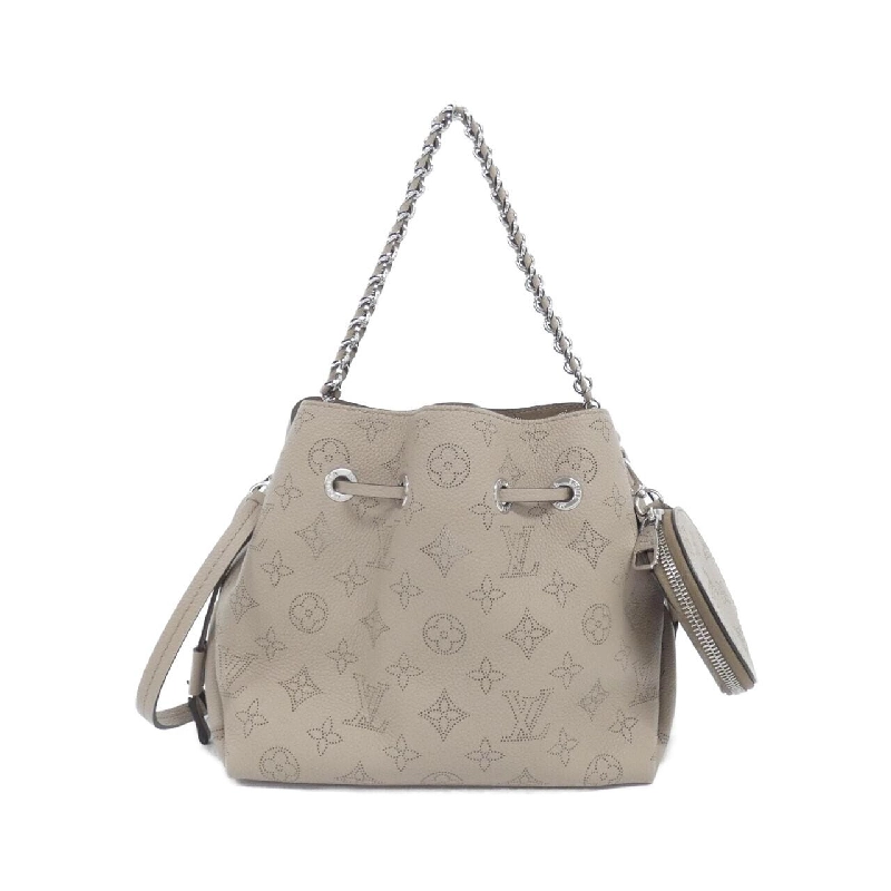 Túi xách vai Louis Vuitton Mahina Bella M57201 - Hàng hiệu Chính hãng 766407