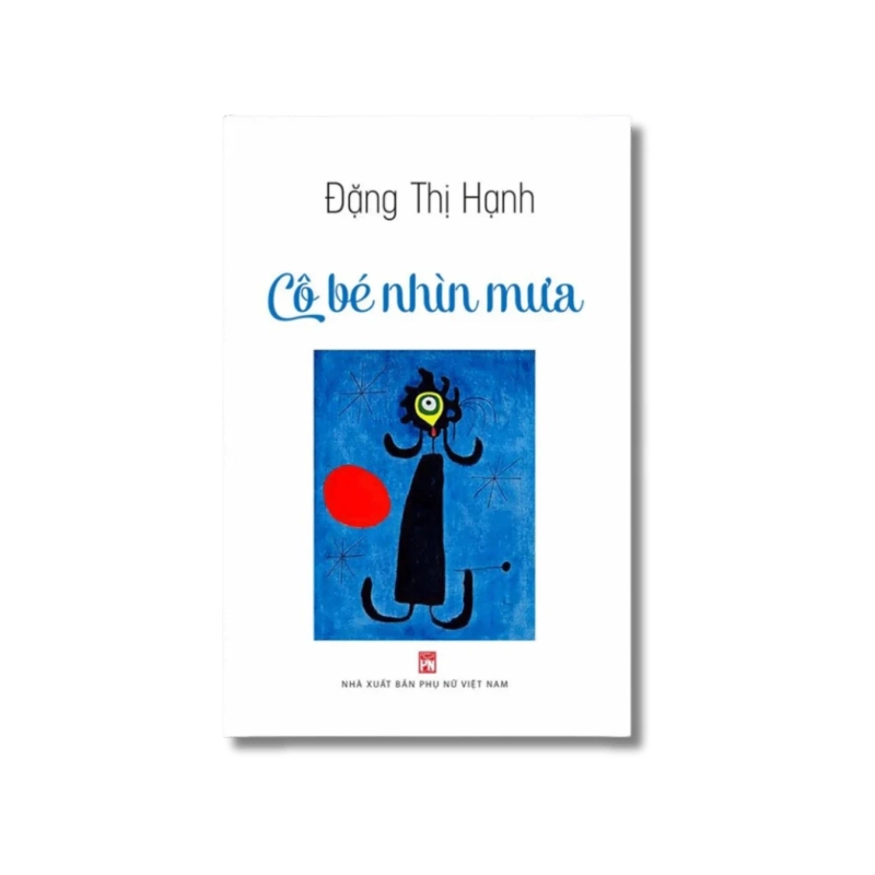 Cô bé nhìn mưa - Đặng Thị hạnh 725658
