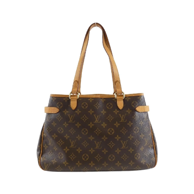 Túi Louis Vuitton Monogram Batignolles Oriental M51154 620009