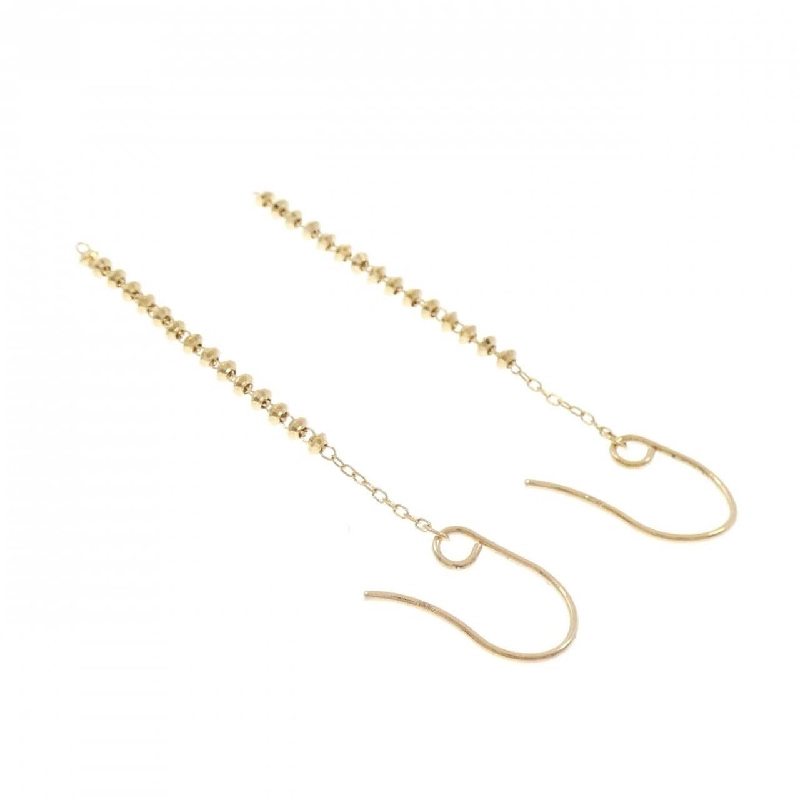 Bông tai 750YG - Hàng hiệu Authentic 871365