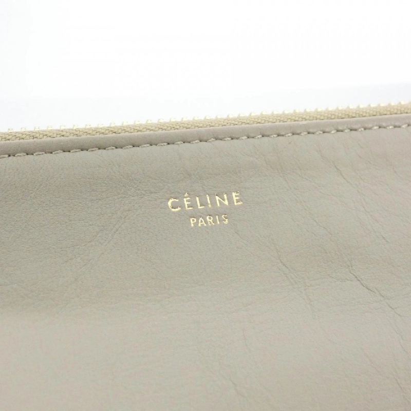 Túi xách vai Celine Large Trio 171453ETA - Hàng hiệu Authentic 805417