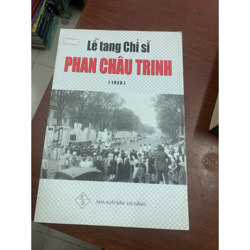 Lễ tang chí sĩ Phan Châu Trinh 277485