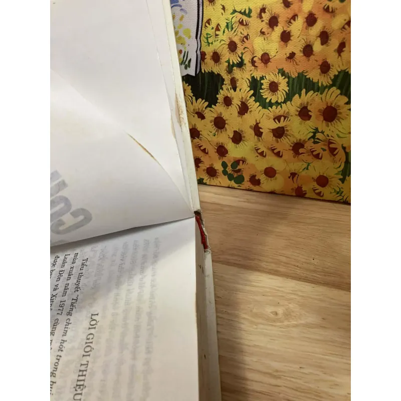 Tiếng Chim Hót Trong Bụi Mận Gai - Colleen Mccullough 958127