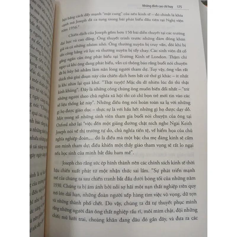 NHỮNG ĐỈNH CAO CHỈ HUY - PHẠM QUANG DIỆU 738877