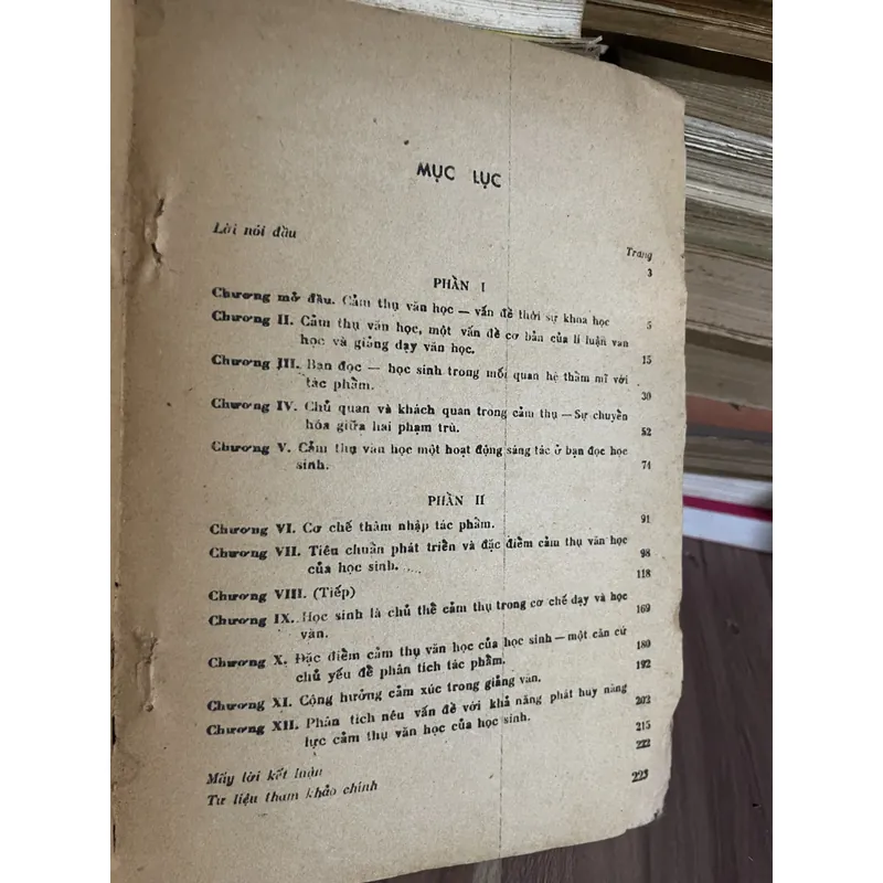 Phqn Trọng luận - cảm thụ văn học giảng dạy văn học 737716