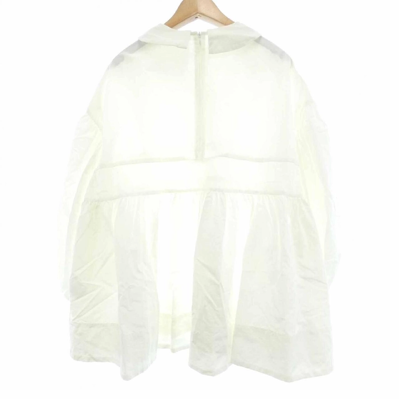 【Mã giảm giá】Yori yori áo 642792