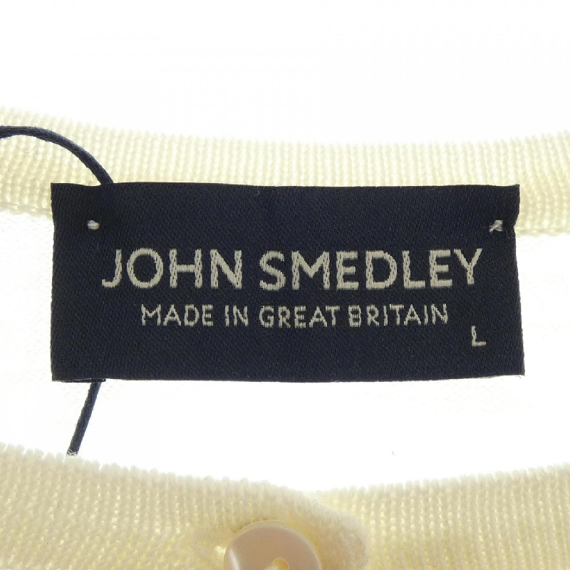 JOHN SMEDLEY áo khoác cardigan 630366