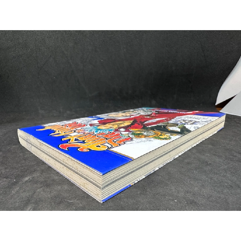 Thất hình đại tội, tập 18, new 90% SBM1407 450718
