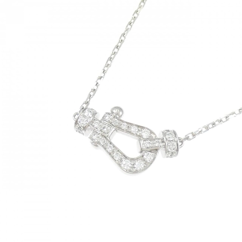 Dây chuyền nhỏ Force 10 Fred - Hàng hiệu Authentic 841530