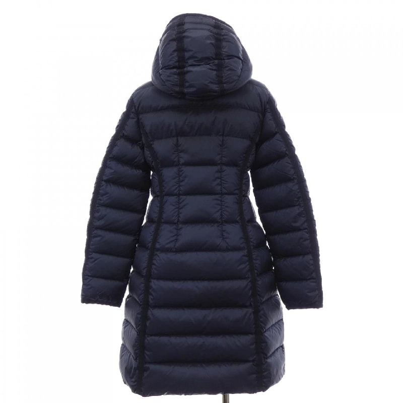 MONCLER HERMINE Áo khoác lông - Hàng hiệu Authentic 820726