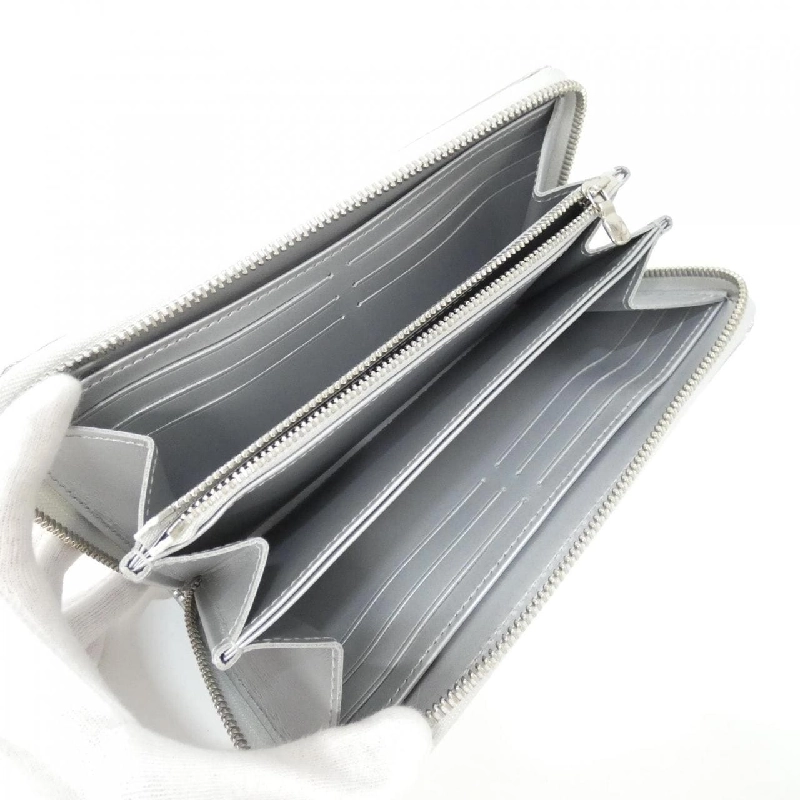Ví Zippy Louis Vuitton Monogram Miroir (LV Snow) M83543 - Hàng hiệu Authentic 770768