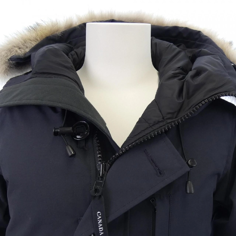 Áo khoác lông Canada Goose 3426MA CHATEAU - Hàng hiệu Authentic 888562