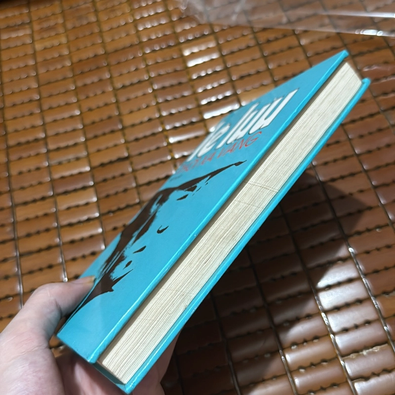 Thời xa vắng - Lê Lựu 519044
