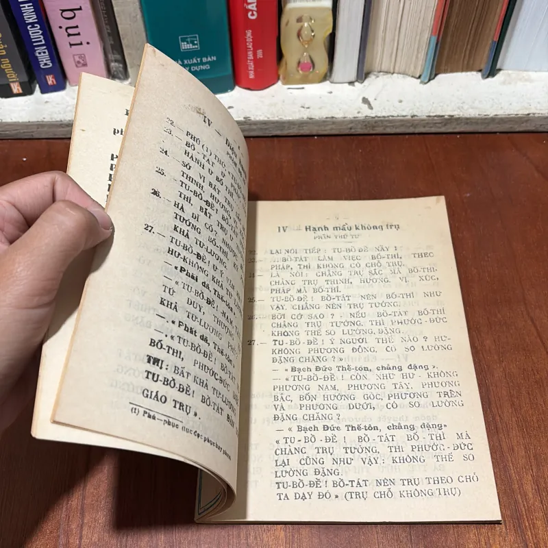 II Sách Phật Giáo: Kinh Kim Cang - PL. 2514 784066