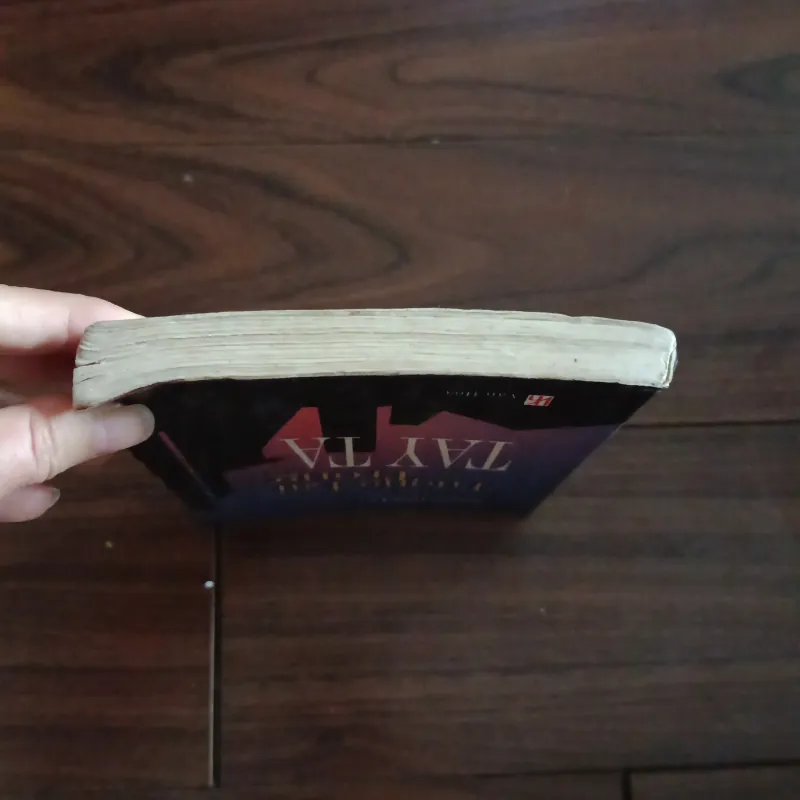 Tương lai trong tay ta - nguyễn hiến lê 761880