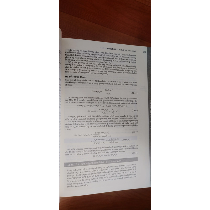 ĐẦU TƯ TÀI CHÍNH  506514