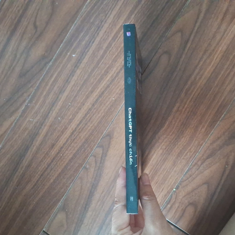 Chat gpt thực chiến 552402