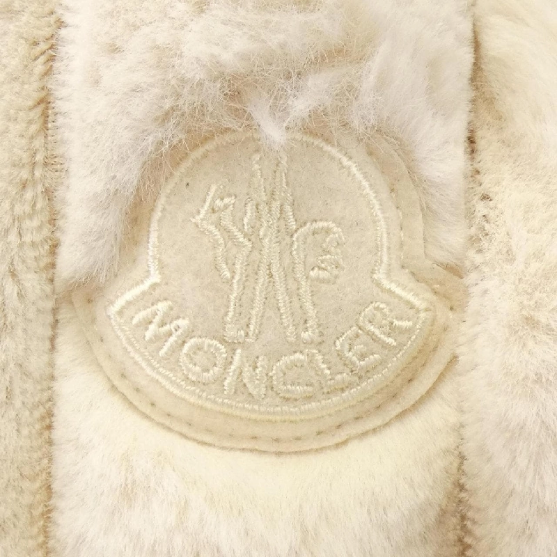 MONCLER FARE Áo khoác lông - Hàng hiệu Chính hãng 817828