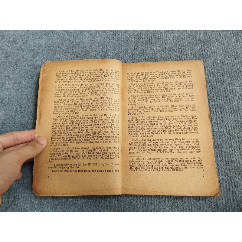 HÀ NỘI CON ĐƯỜNG DÒNG SÔNG VÀ LỊCH SỬ 517567
