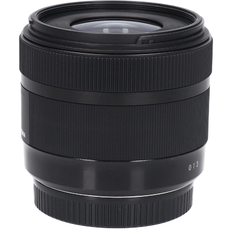 Ống kính EOS 30mm F1.4 DC HSM (A) - Hàng hiệu Chính hãng 880583