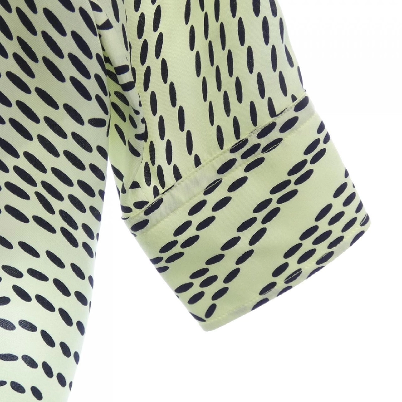 【Mã giảm giá】Áo sơ mi HERMES 640142