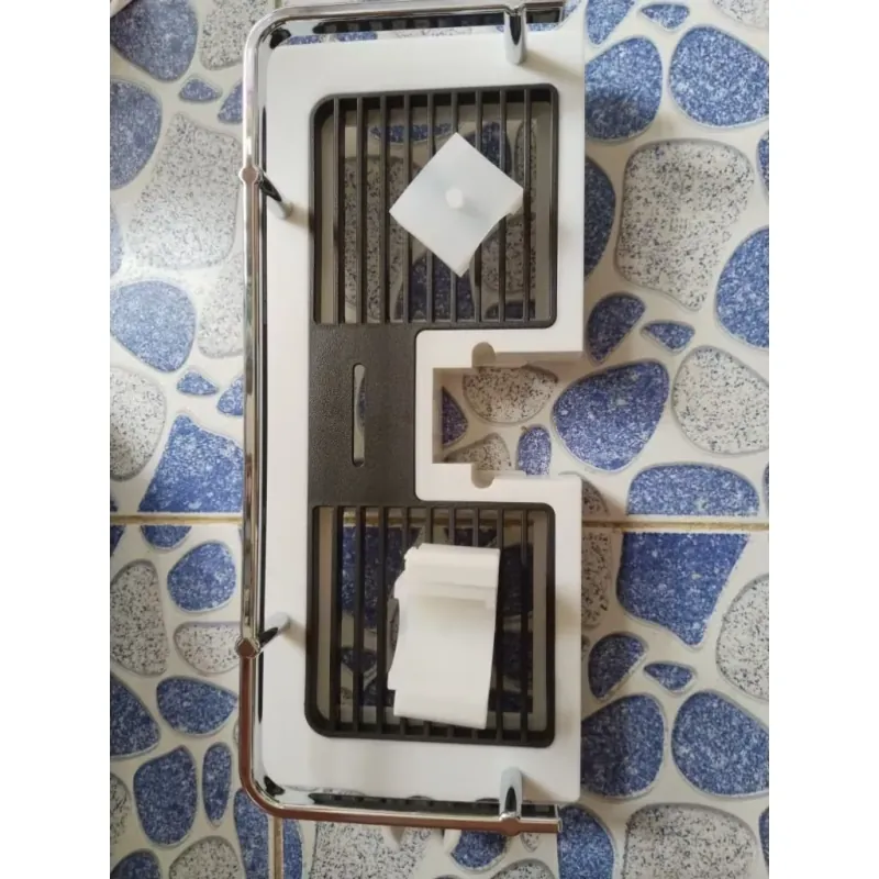 Giá để đồ trong nhà tắm , bồn rửa các loại 780470