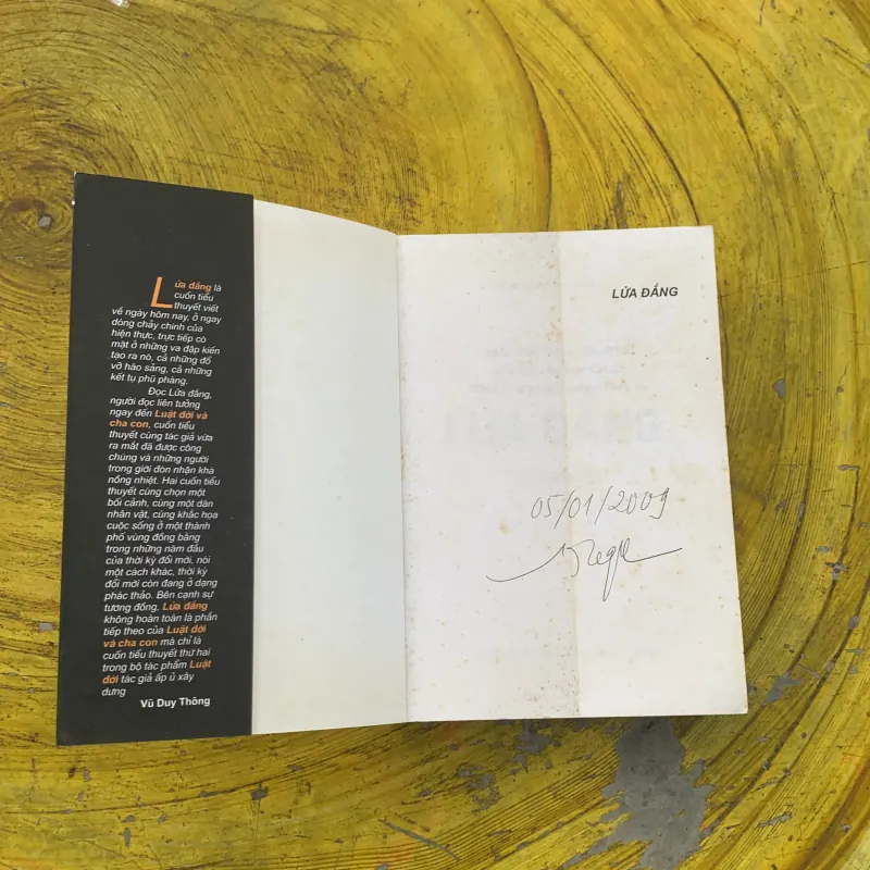 LỬA ĐẮNG - NGUYỄN BẮC SƠN 787949