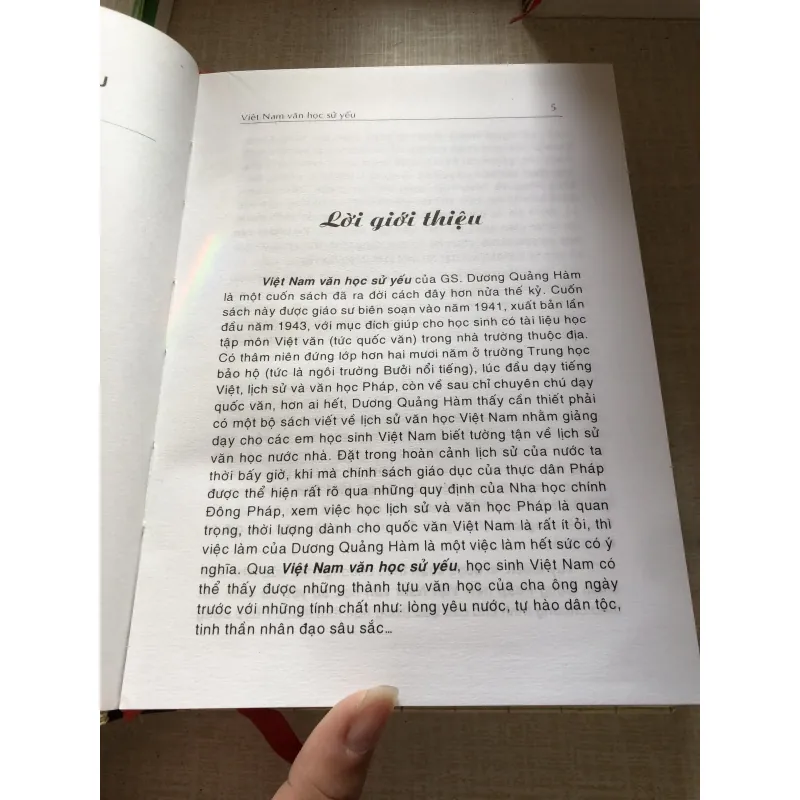 Việt Nam văn học sử yếu 993322