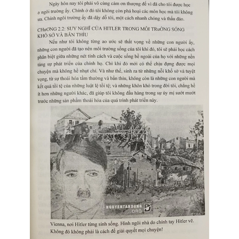 Cuộc tranh đấu của tôi (Hitler) 442511