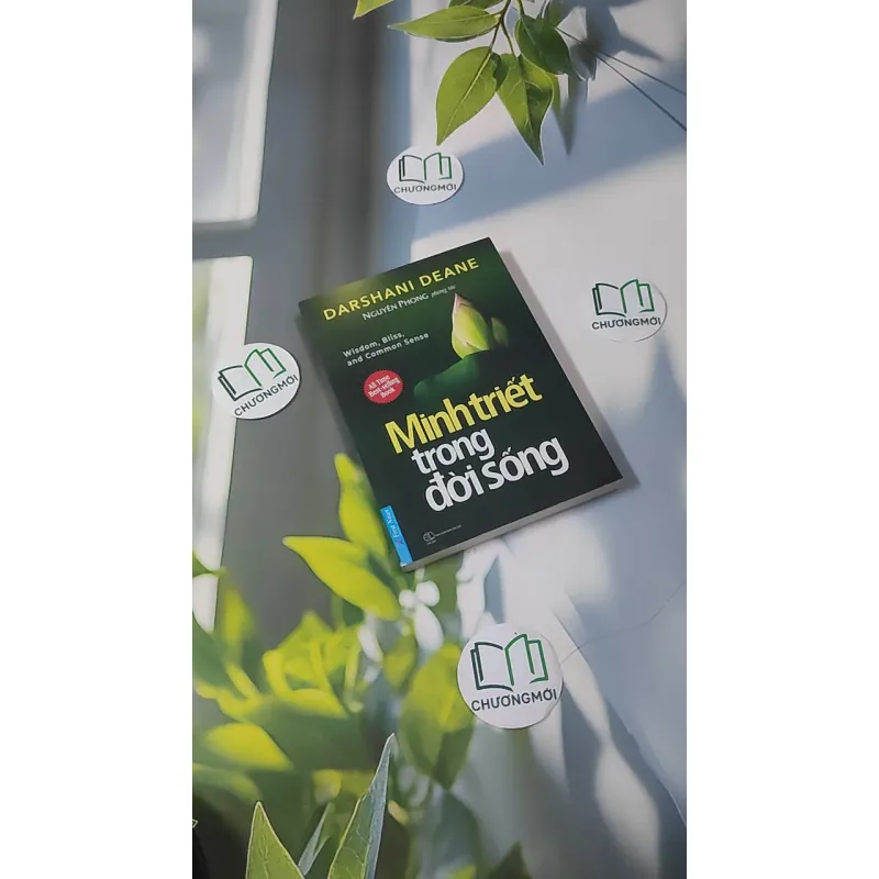 Minh Triết Trong Đời Sống -  Nguyễn Phong 961167