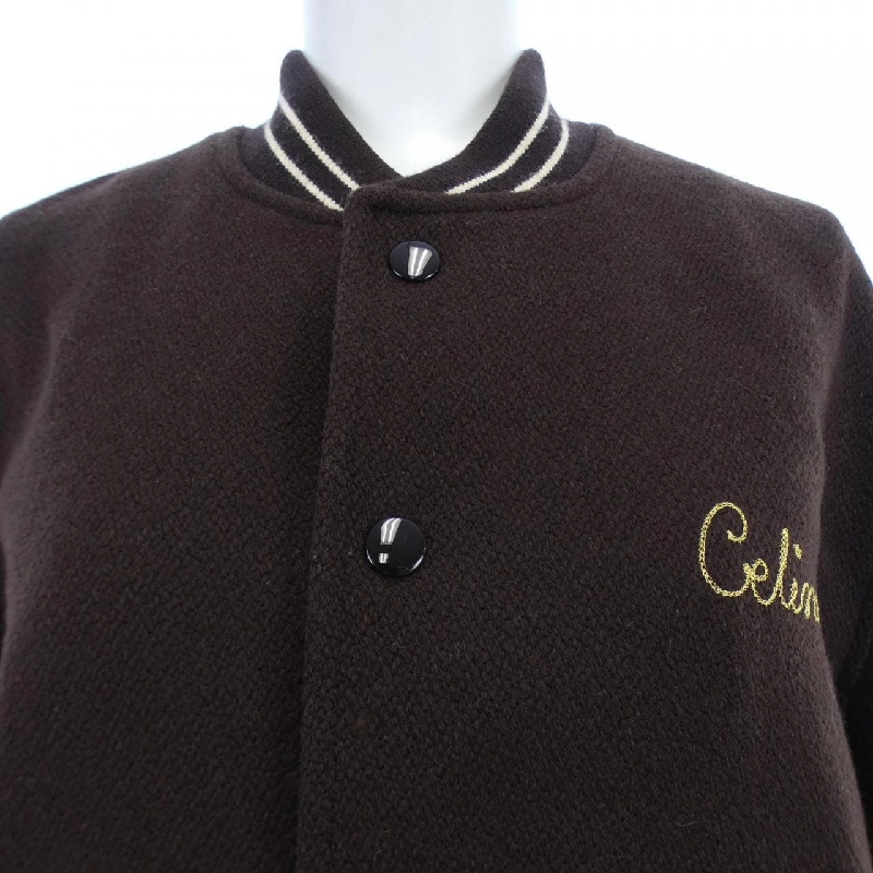 【Mã giảm giá】Áo khoác CELINE 636659