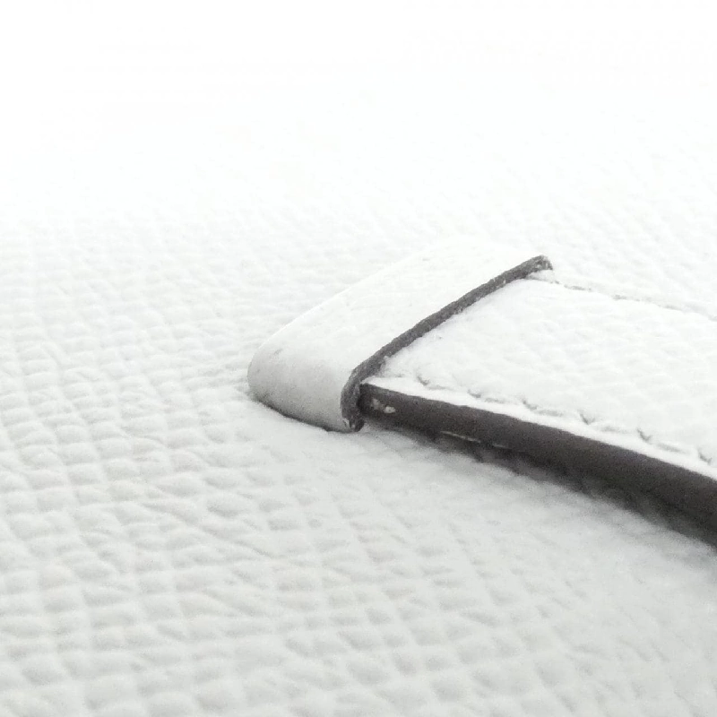 Thẻ da Hermès Béarn 039806CK 623966