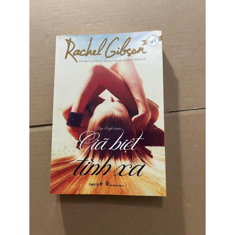 Giã biệt tình xa 563103