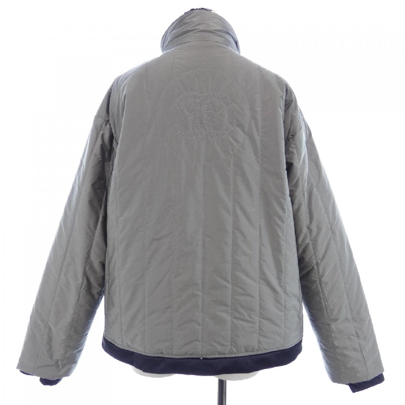 Áo khoác CHANEL P57416V43354 632101