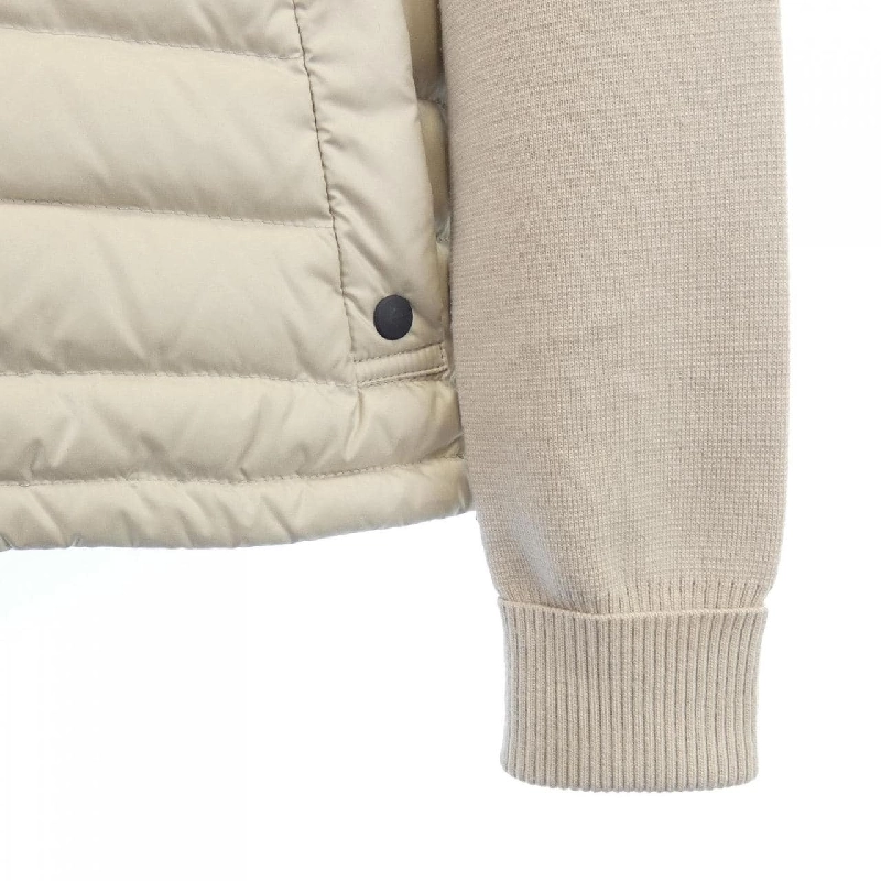 Áo khoác lông vũ DUAL VIEW 627138