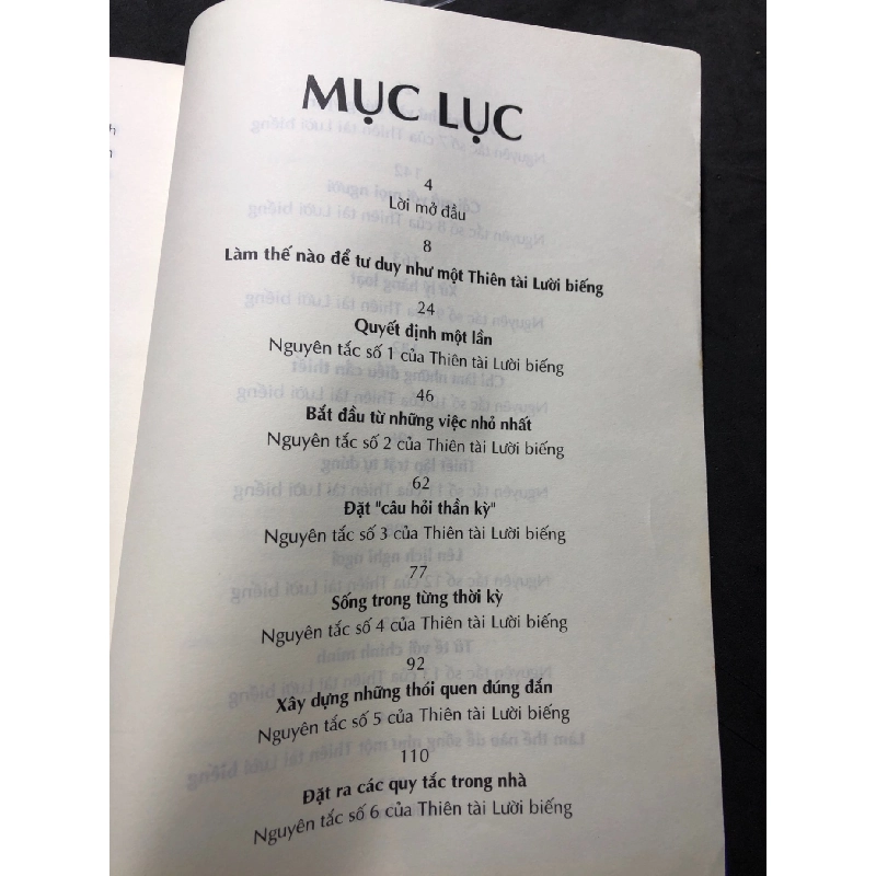 Tư duy lười biếng 2020 mới 80% bẩn nhẹ Kendra Adachi HPB0808 KỸ NĂNG 916215